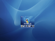 KDE Mac